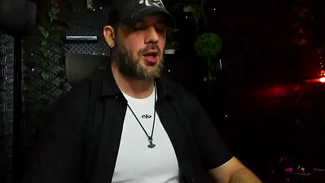 LexXHardy online show from April 2026 03:41:02 PM