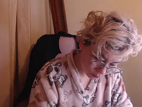 diane fergusson online show from March 2026 10:53:03 AM