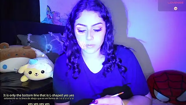 TuWaifuVirtual1 online show from October 2025 11:31:01 PM