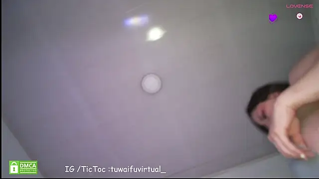 TuWaifuVirtual1 online show from April 2026 12:21:02 AM