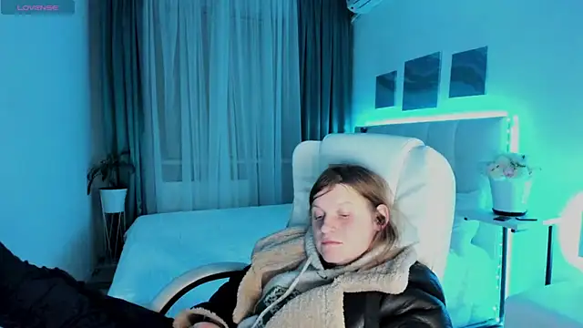 Kathlyn  Heath online show from March 2025 07:10:02 PM