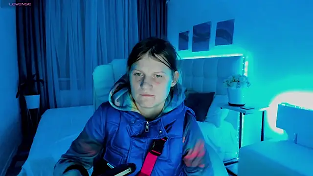 Kathlyn  Heath online show from March 2025 06:01:02 PM