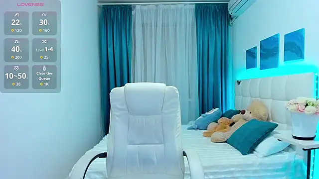 Kathlyn  Heath online show from October 2025 06:49:02 PM