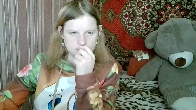 Kathlyn  Heath online show from December 2025 12:10:02 PM