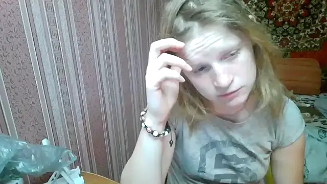 Kathlyn  Heath online show from February 2026 09:53:01 PM