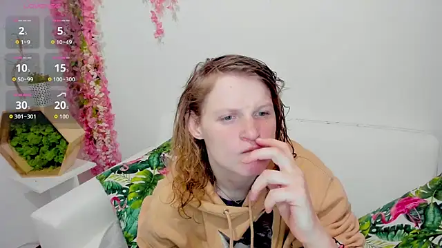 Kathlyn  Heath online show from February 2026 02:14:01 PM