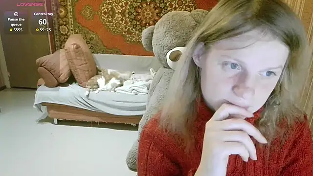 Kathlyn  Heath online show from March 2026 08:13:02 PM