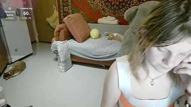 Kathlyn  Heath online show from March 2026 08:15:02 PM