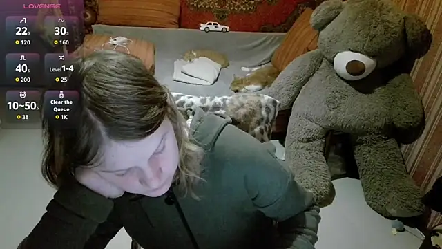 Kathlyn  Heath online show from March 2026 06:00:01 PM