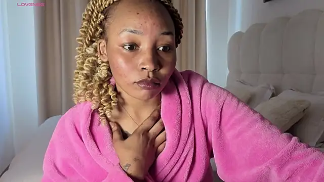 sexycabdy online show from October 2025 09:56:02 AM