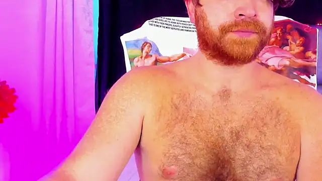 michacosio online show from February 2025 11:15:01 PM