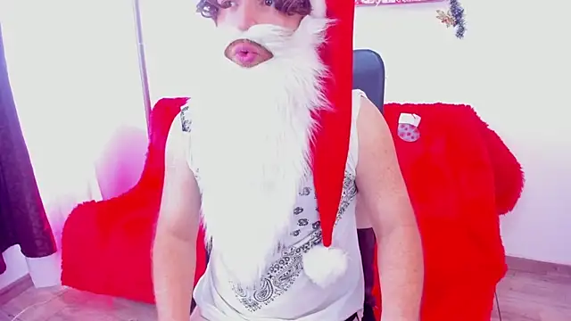 michacosio online show from December 2025 04:25:02 PM