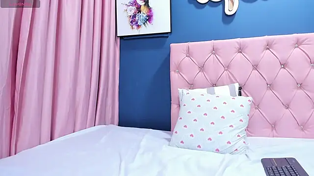 AngelitaWild  online show from February 2025 11:56:02 PM