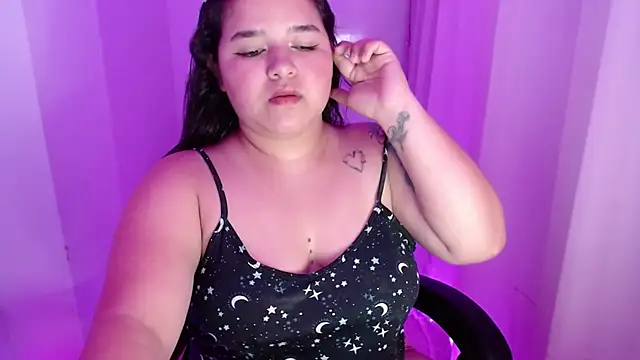 AngelitaWild  online show from September 2025 03:42:02 AM