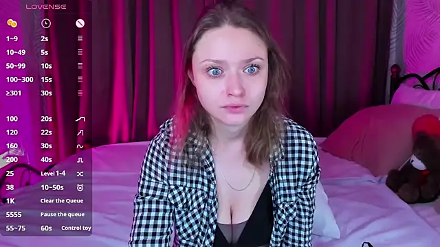 Linda Bryant online show from December 2024 12:57:02 AM