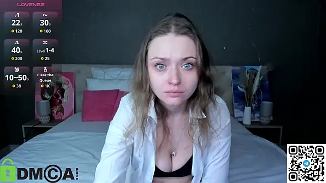 Linda Bryant online show from December 2025 12:59:02 AM