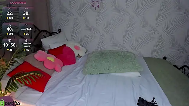 Linda Bryant online show from March 2026 12:25:02 AM