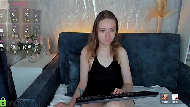Snapshot of Linda_Bryant chatting on July 2026 01:08:01 AM Linda Bryant online show from July 2026 01:08:01 AM