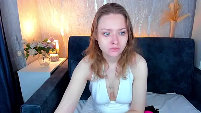 Snapshot of Linda_Bryant chatting on July 2026 12:57:02 AM Linda Bryant online show from July 2026 12:57:02 AM