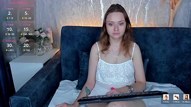 Snapshot of Linda_Bryant chatting on July 2026 10:21:02 AM Linda Bryant online show from July 2026 10:21:02 AM