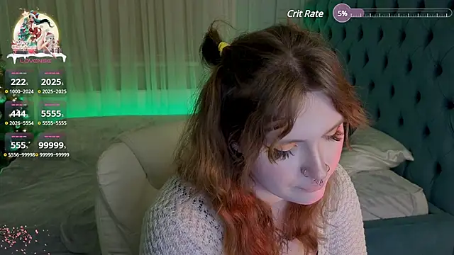  Chlo  e online show from January 2025 03:56:02 AM