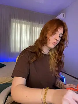  Chlo  e online show from November 2025 11:20:01 AM