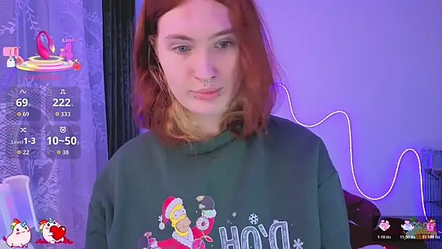  Chlo  e online show from December 2025 04:14:02 PM