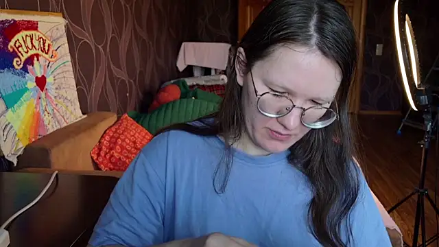 MiriamOr online show from November 2025 07:50:01 AM