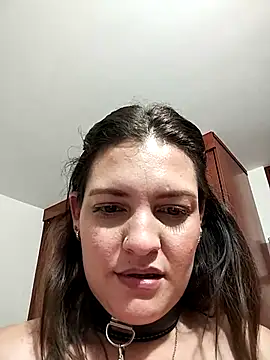 Mia Hampton online show from March 2025 01:58:02 AM