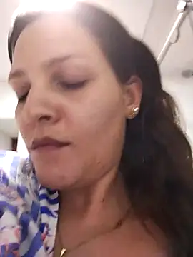 Mia Hampton online show from March 2025 11:12:02 PM