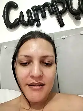 Mia Hampton online show from March 2026 03:44:02 AM