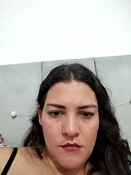 Mia Hampton online show from May 2026 03:09:01 PM