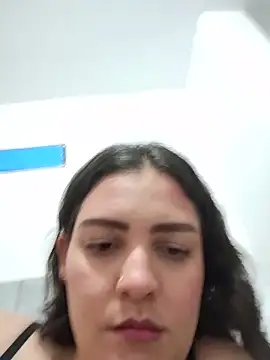 Mia Hampton online show from May 2026 07:55:01 PM