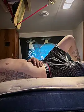 Snapshot of KBONE36 chatting on February 2026 10:07:01 PM KBONE36 online show from February 2026 10:07:01 PM