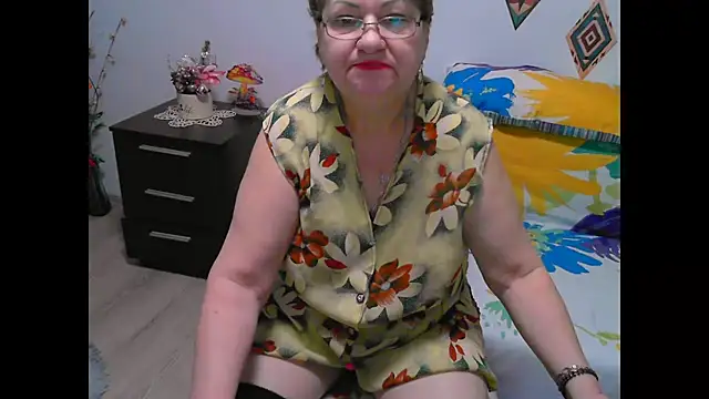 Hyllda online show from January 2026 09:46:01 PM