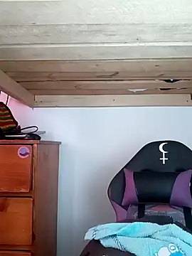 Snapshot of Lilith_DeVil_ chatting on December 2024 06:37:02 PM Lilith DeVil online show from December 2024 06:37:02 PM