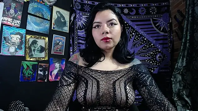 Yourmadame P online show from April 2026 04:03:02 AM