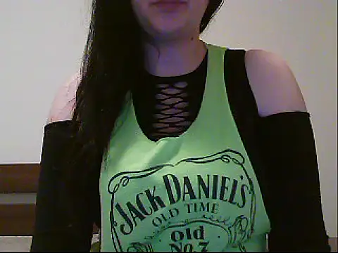 LizzyAnn online show from November 2025 03:16:02 PM