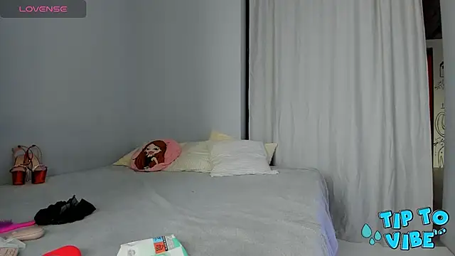 EllenMays online show from February 2025 12:32:01 PM