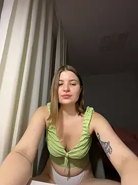 EllenMays online show from February 2026 12:14:02 AM