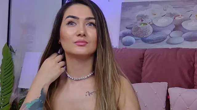 Snapshot of NicolLopeze chatting on January 2025 10:52:02 AM NicolLopeze online show from January 2025 10:52:02 AM