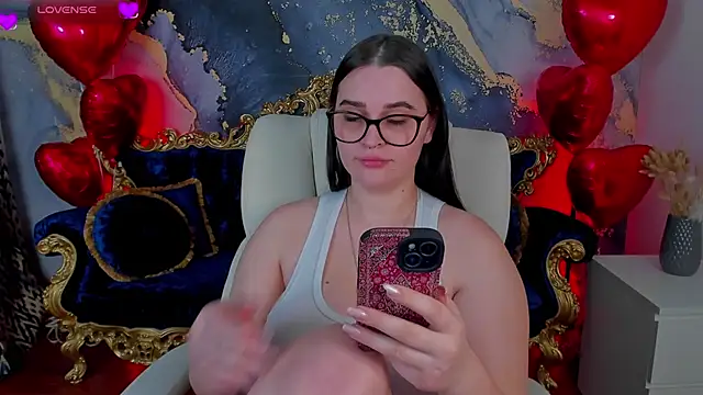 JeysyPotter online show from February 2025 10:33:02 AM