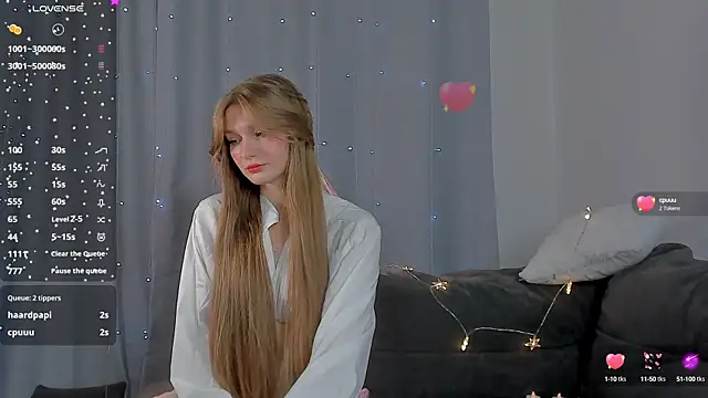 Barbie-Doll- online show from December 2024 10:20:02 PM