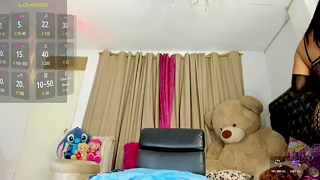 Snapshot of Samra_Naugthy chatting on February 2026 10:16:01 PM Samra Naugthy online show from February 2026 10:16:01 PM