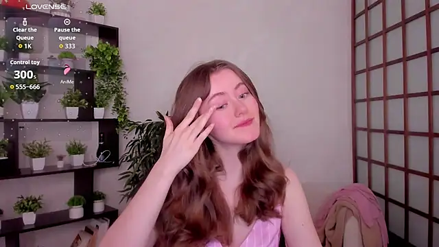 KateCuddle online show from February 2026 06:26:01 AM