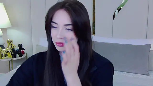 Betty Bridge online show from March 2026 05:14:02 AM