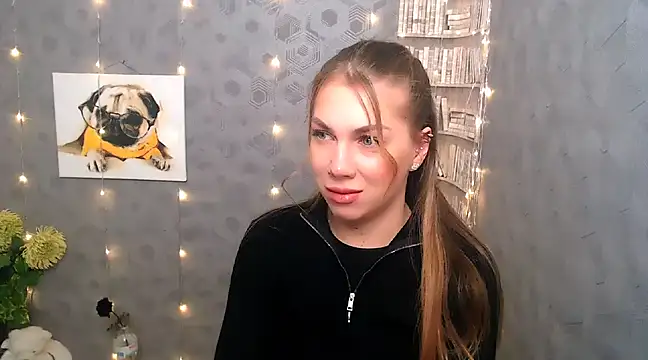 Sport Tall Doll online show from March 2025 08:02:02 AM