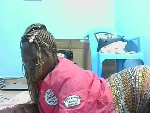 Eminent Ride online show from February 2026 06:44:02 AM