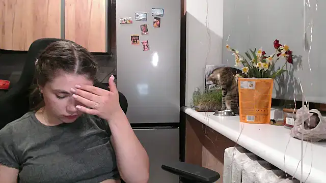 Snapshot of delightful_sofi chatting on April 2026 06:10:01 PM delightful sofi online show from April 2026 06:10:01 PM