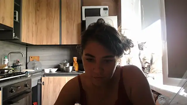 Snapshot of delightful_sofi chatting on June 2026 03:27:01 PM delightful sofi online show from June 2026 03:27:01 PM